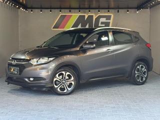 Foto do veículo Honda Hr-v Exl 1.8 Flexone 16v 5p Aut.