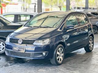 Foto do veículo Volkswagen Fox 1.0 Vht Total Flex