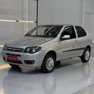 Foto do veículo Fiat Palio 1.0 Economy Fire Flex 8v 2p