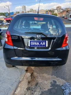 Foto do veículo Honda Fit 1.4 Flex Lx At