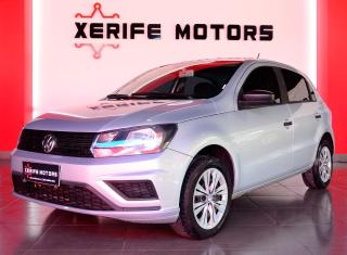 Foto do veículo Volkswagen Gol 1.6