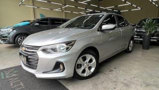 Foto do veículo Chevrolet Onix Plus 1.0 Turbo Ltz