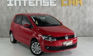 Foto do veículo Volkswagen Fox 1.0 Mi Total Flex 8v 5p