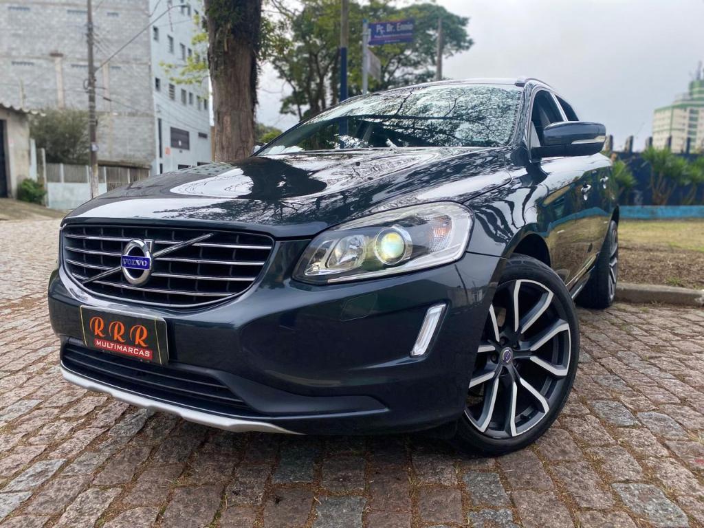 Volvo Xc60 OTHERS 2017