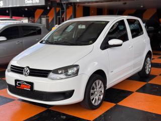 Foto do veículo Volkswagen Fox 1.0 Mi Total Flex 8v 5p