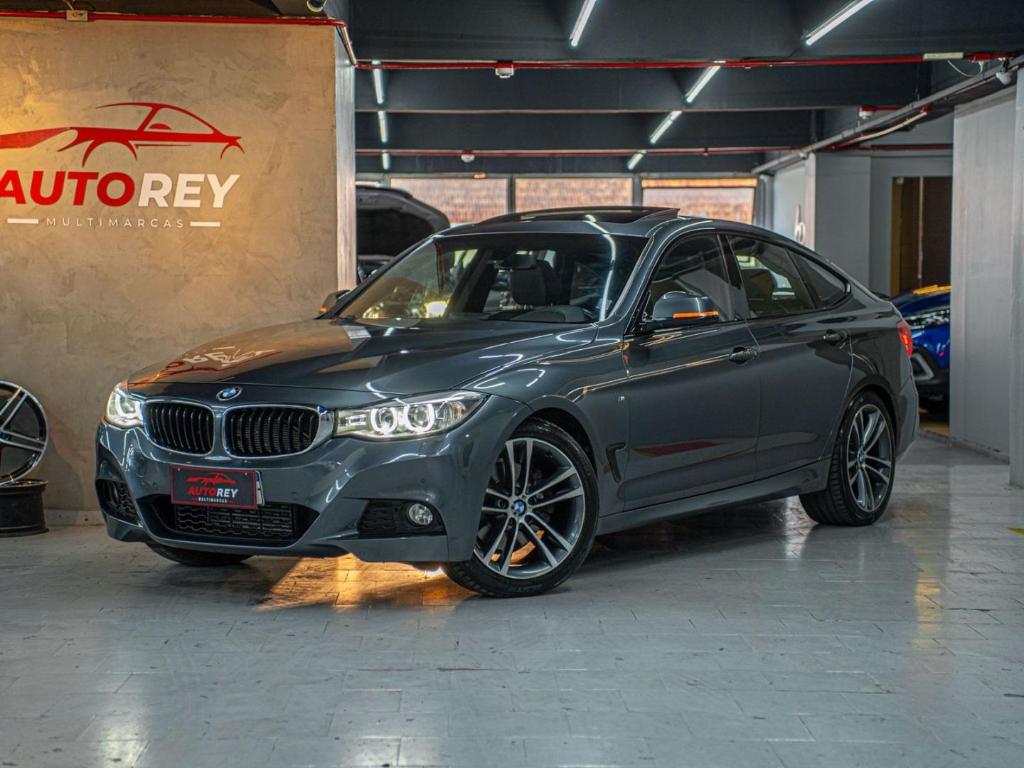 BMW 328I 328IA SPORT 2.0 16V/2.0 16V FLEX 4P 2014