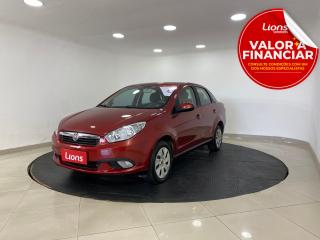 Foto do veículo Fiat Grand Siena 1.4 Attractive