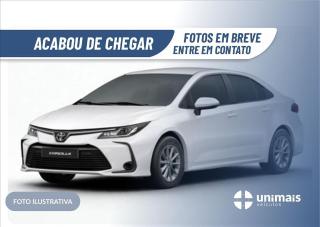 Foto do veículo Toyota Corolla 1.8 Gli Upper Multidrive