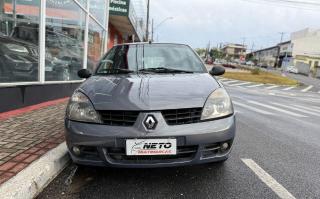Foto do veículo Renault Clio Hi-flex 1.0 16v 5p