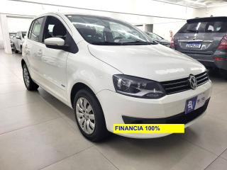 Foto do veículo Volkswagen Fox 1.0 Mi Total Flex 8v 5p