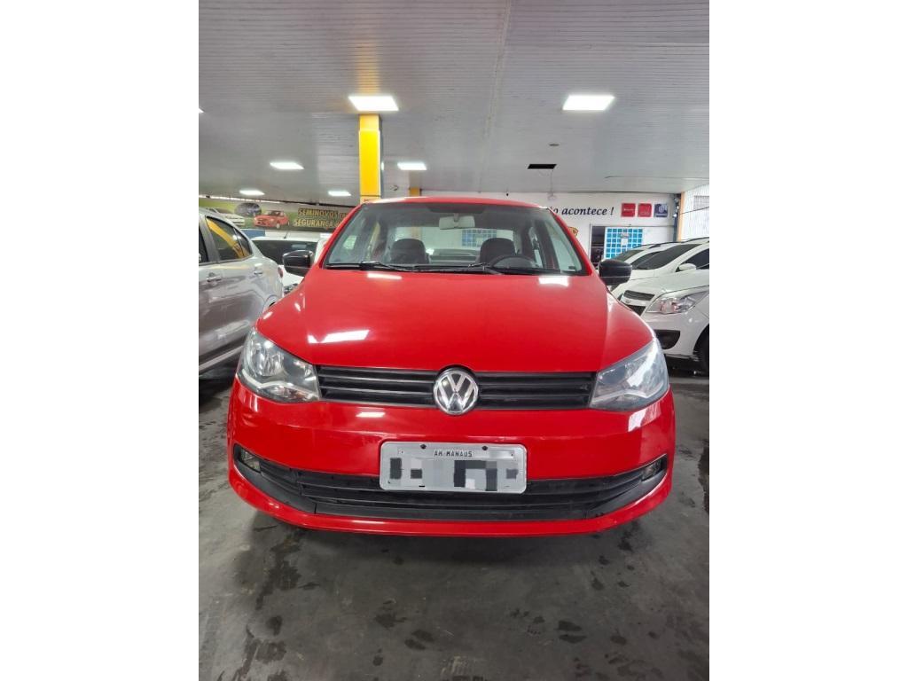 Volkswagen Voyage OTHERS 2016