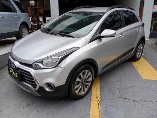 Foto do veículo Hyundai Hb20x Style 1.6 Flex 16v Aut.