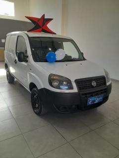 Foto do veículo Fiat Doblo 1.4 Attractive
