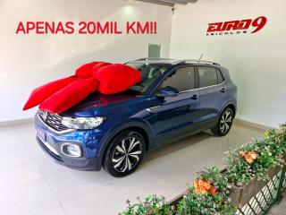 Foto do veículo Volkswagen T-cross Hig. 250 Tsi 1.4 Flex 16v 5p Aut