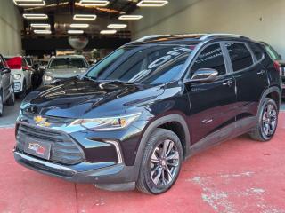 Foto do veículo Chevrolet Tracker Premier 1.2 Turbo 12v Flex Aut.