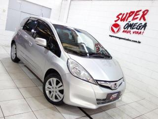 Foto do veículo Honda Fit Ex/s/ex 1.5 Flex/flexone 16v 5p Aut.