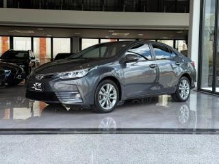 Foto do veículo Toyota Corolla 2.0 Xei Multidrive-s