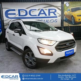 Foto do veículo Ford Ecosport 1.5 Freestyle