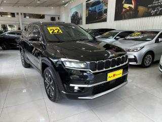 Foto do veículo Jeep Commander Limited T270 1.3 Tb Flex Aut.