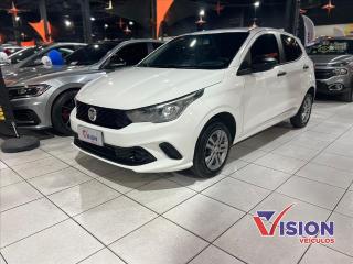 Foto do veículo Fiat Argo 1.0