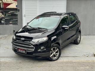 Foto do veículo Ford Ecosport 1.6 Se At