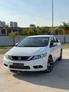 Foto do veículo Honda Civic Lxr