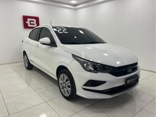 Foto do veículo Fiat Cronos Drive 1.3 8v Flex