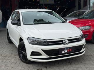 Foto do veículo Volkswagen Polo 1.0