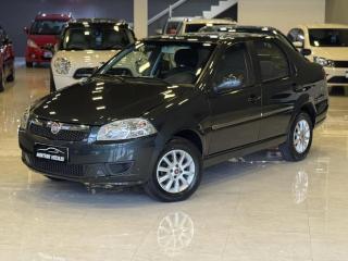 Foto do veículo Fiat Siena 1.0 Fire Flex El