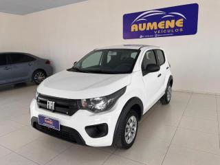 Foto do veículo Fiat Mobi 1.0 Like