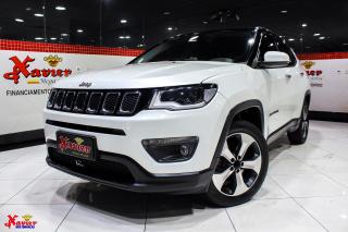 Foto do veículo Jeep Compass 2.0 Longitude Auto