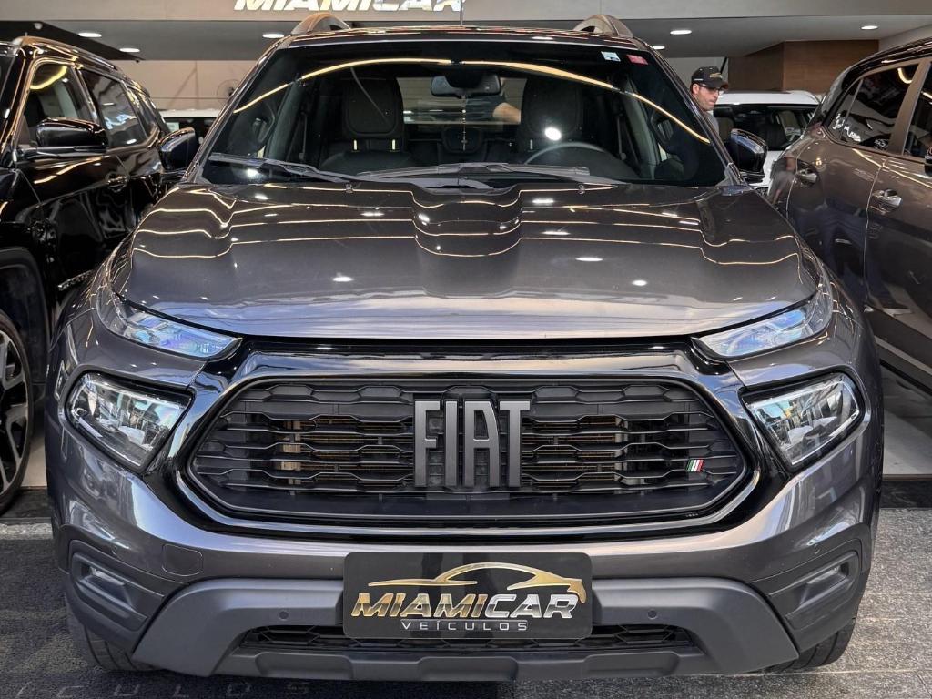 Fiat Toro