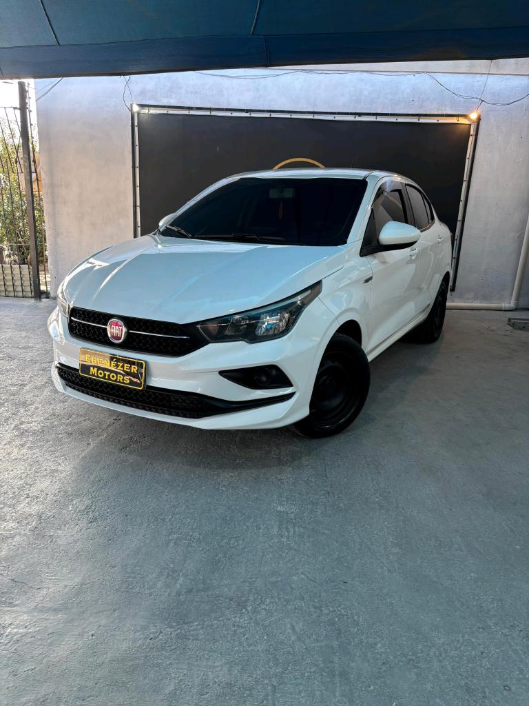 Fiat Cronos CRONOS DRIVE 1.3 8V Flex 2020
