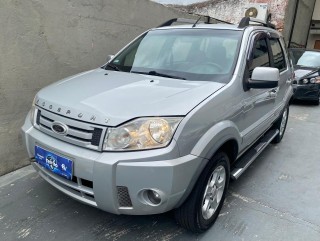 Foto do veículo Ford Ecosport 2.0 16v Flex Xlt Auto