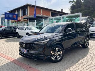 Foto do veículo Honda Hr-v Touring 1.5 Flex Tb 16v 5p Aut.