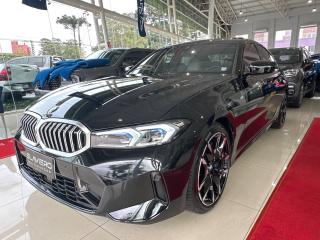 Foto do veículo Bmw Series 3 2.0 320i Flex M Sport Auto