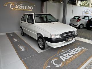 Foto do veículo Fiat Uno Mille Celeb/celeb.econ 1.0 F.flex 2p