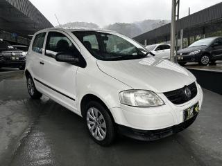 Foto do veículo Volkswagen Fox City 1.0mi/1.0mi Total Flex 8v 3p