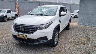 Foto do veículo Fiat Strada 1.0 T200 Cabine Dupla Edizione 25 Cvt