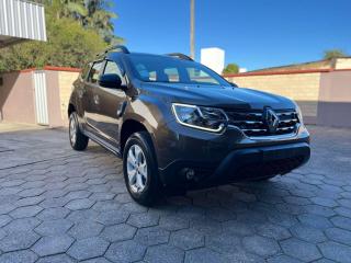 Foto do veículo Renault Duster Intense 1.6 16v Flex Aut.