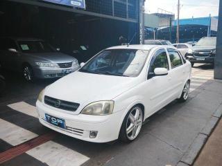 Foto do veículo Chevrolet Corsa Sedan 1.0 Mpfi 8v 71cv 4p