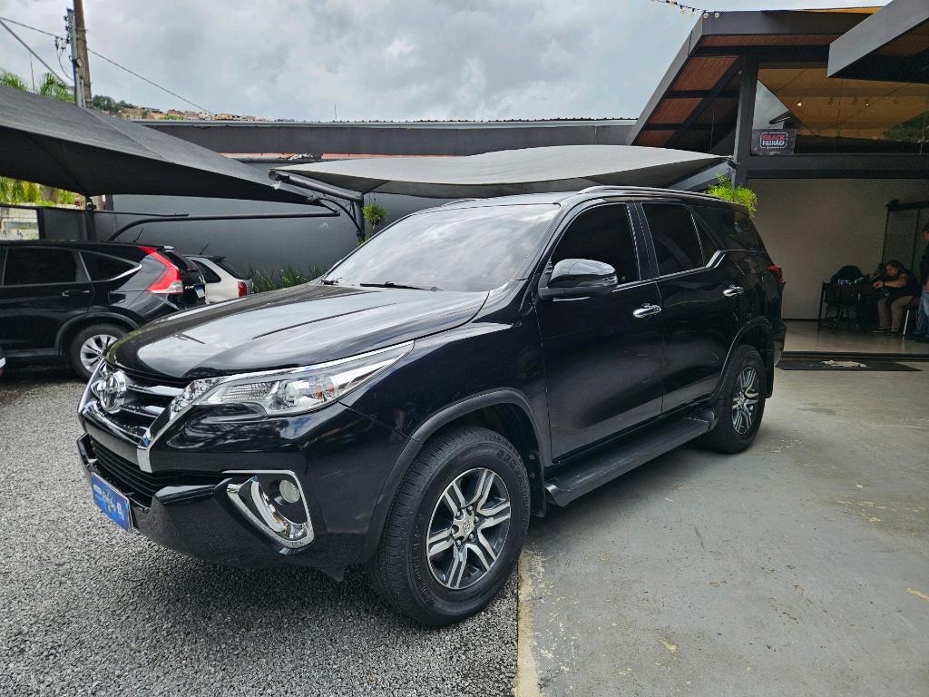 Toyota Sw4 OTHERS 2019