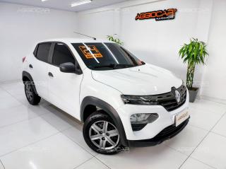Foto do veículo Renault Kwid 1.0 Zen