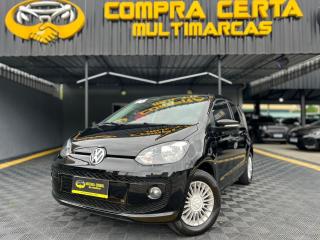 Foto do veículo Volkswagen Up 1.0 12v Tsi E-flex Move Up!