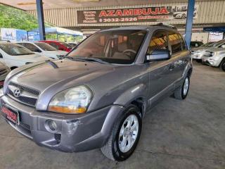 Foto do veículo Hyundai Tucson 2.0 Gl