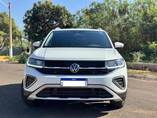 Foto do veículo Volkswagen T-cross 1.4 250 Tsi Highline Auto