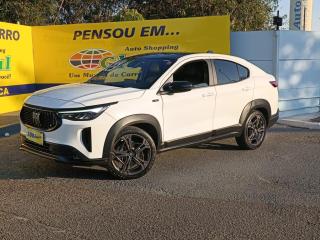 Foto do veículo Fiat Fastback Limited Ed.1.3 270 T.flex Aut.