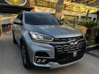 Foto do veículo Chery Tiggo 8 1.6 T Gdi Txs Dct