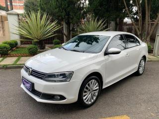 Foto do veículo Volkswagen Jetta Highline 2.0 Tsi 16v 4p Tiptronic
