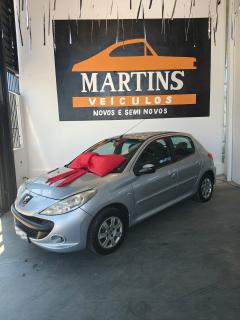 Foto do veículo Peugeot 207 1.4 Flex Xr